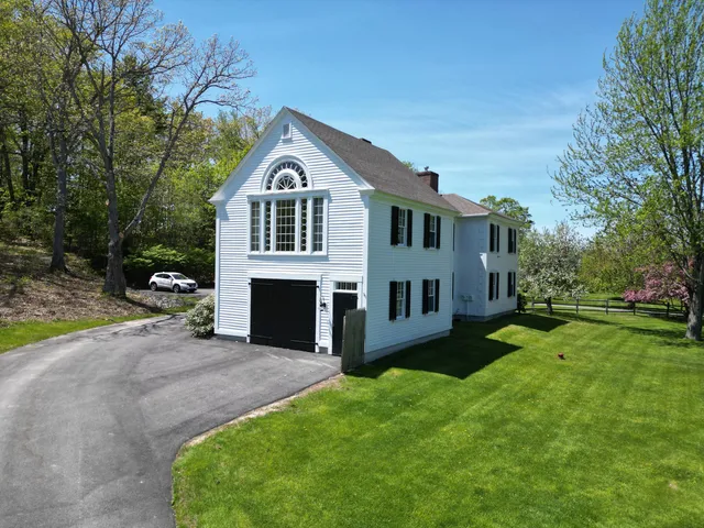 $6,000,000 | 1090 Pittston School Street, Pittston, ME 04345