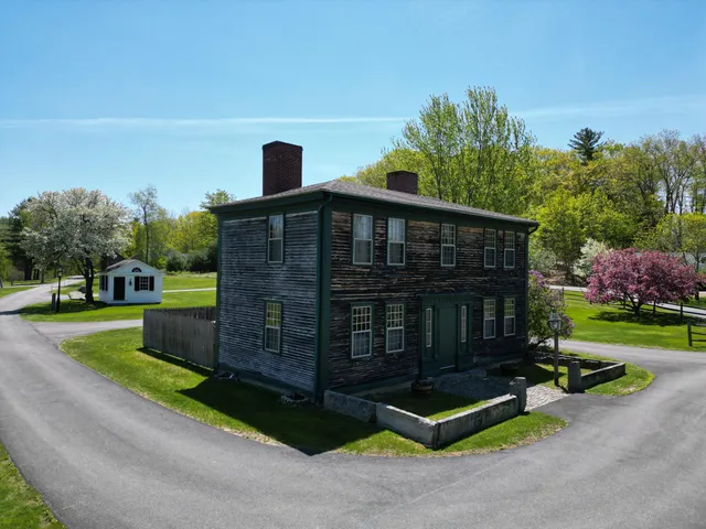 $6,000,000 | 1090 Pittston School Street, Pittston, ME 04345