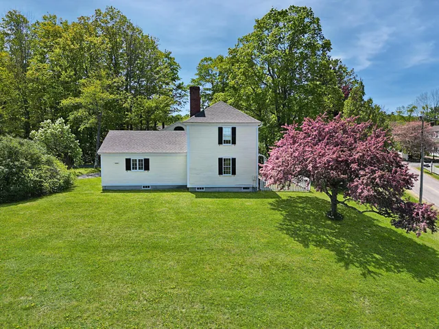 $6,000,000 | 1090 Pittston School Street, Pittston, ME 04345
