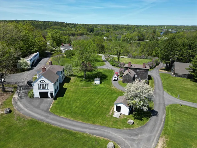 $6,000,000 | 1090 Pittston School Street, Pittston, ME 04345