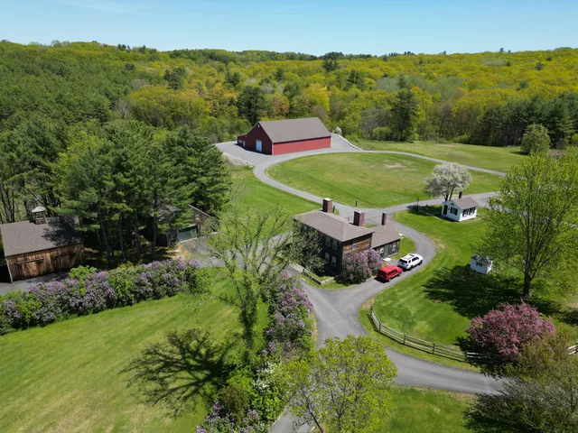 $6,000,000 | 1090 Pittston School Street, Pittston, ME 04345
