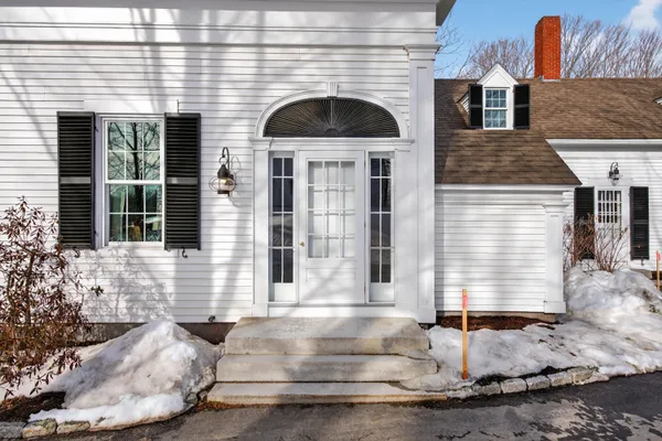 $6,000,000 | 1090 Pittston School Street, Pittston, ME 04345