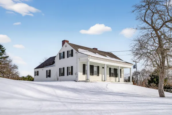 $6,000,000 | 1090 Pittston School Street, Pittston, ME 04345