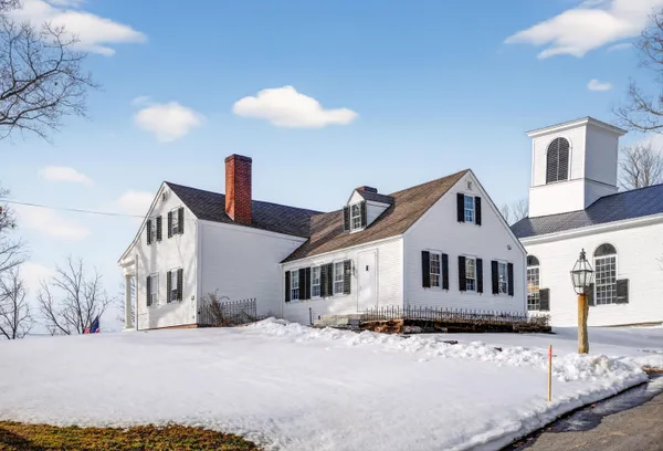 $6,000,000 | 1090 Pittston School Street, Pittston, ME 04345