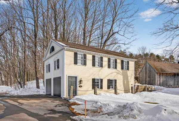 $6,000,000 | 1090 Pittston School Street, Pittston, ME 04345