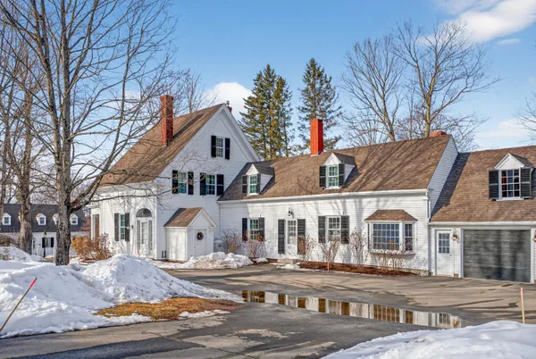$6,000,000 | 1090 Pittston School Street, Pittston, ME 04345