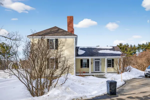 $6,000,000 | 1090 Pittston School Street, Pittston, ME 04345
