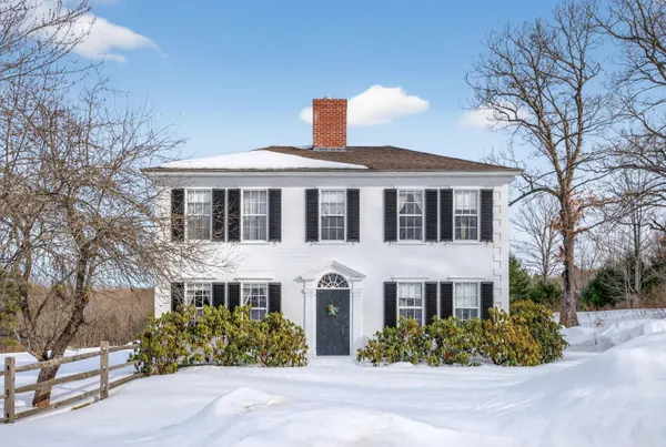 $6,000,000 | 1090 Pittston School Street, Pittston, ME 04345