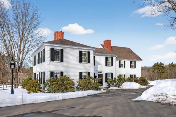 $6,000,000 | 1090 Pittston School Street, Pittston, ME 04345