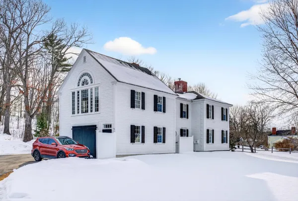 $6,000,000 | 1090 Pittston School Street, Pittston, ME 04345