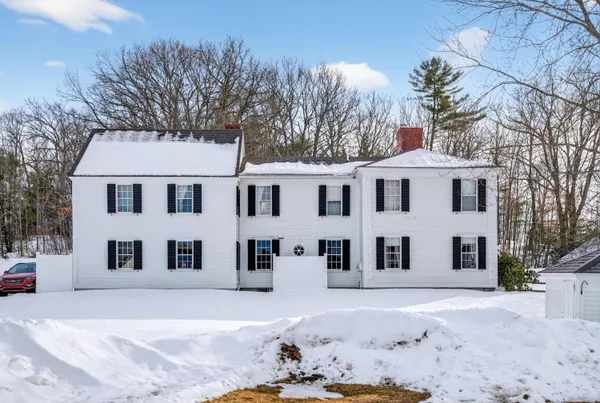 $6,000,000 | 1090 Pittston School Street, Pittston, ME 04345