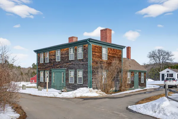 $6,000,000 | 1090 Pittston School Street, Pittston, ME 04345