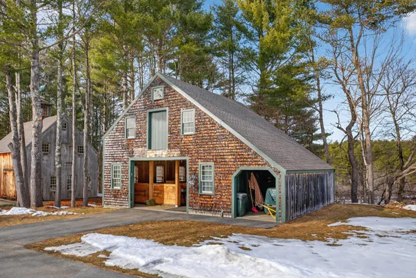 $6,000,000 | 1090 Pittston School Street, Pittston, ME 04345