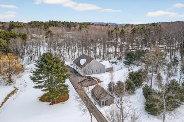 $6,000,000 | 1090 Pittston School Street, Pittston, ME 04345