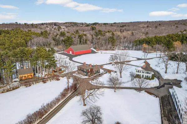 $6,000,000 | 1090 Pittston School Street, Pittston, ME 04345