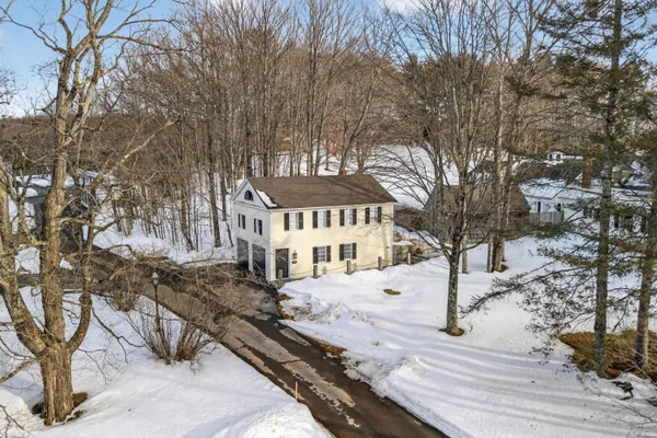 $6,000,000 | 1090 Pittston School Street, Pittston, ME 04345
