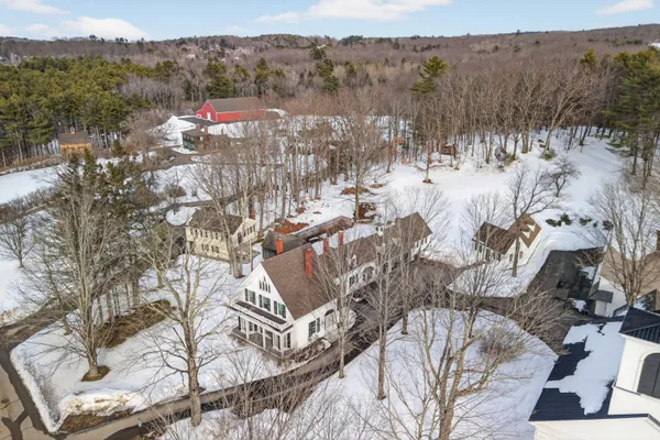 $6,000,000 | 1090 Pittston School Street, Pittston, ME 04345
