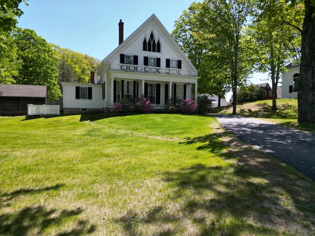 $6,000,000 | 1090 Pittston School Street, Pittston, ME 04345
