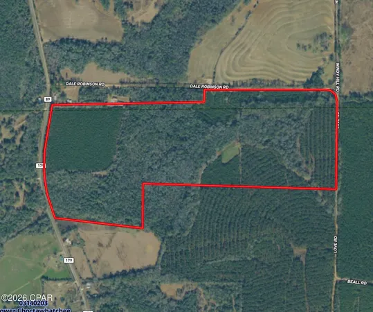$550,000 | 179 Bonifay, Bonifay, FL 32425
