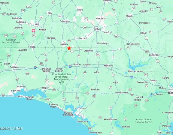 $550,000 | 179 Bonifay, Bonifay, FL 32425