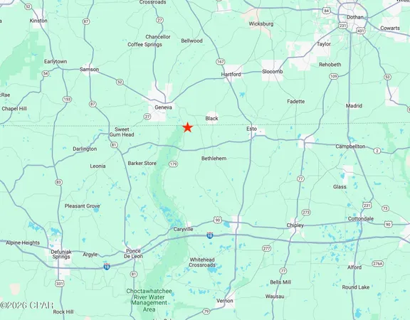 $550,000 | 179 Bonifay, Bonifay, FL 32425