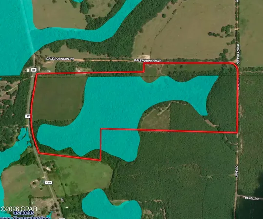 $550,000 | 179 Bonifay, Bonifay, FL 32425