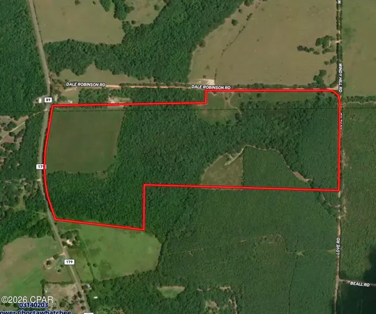 $550,000 | 179 Bonifay, Bonifay, FL 32425