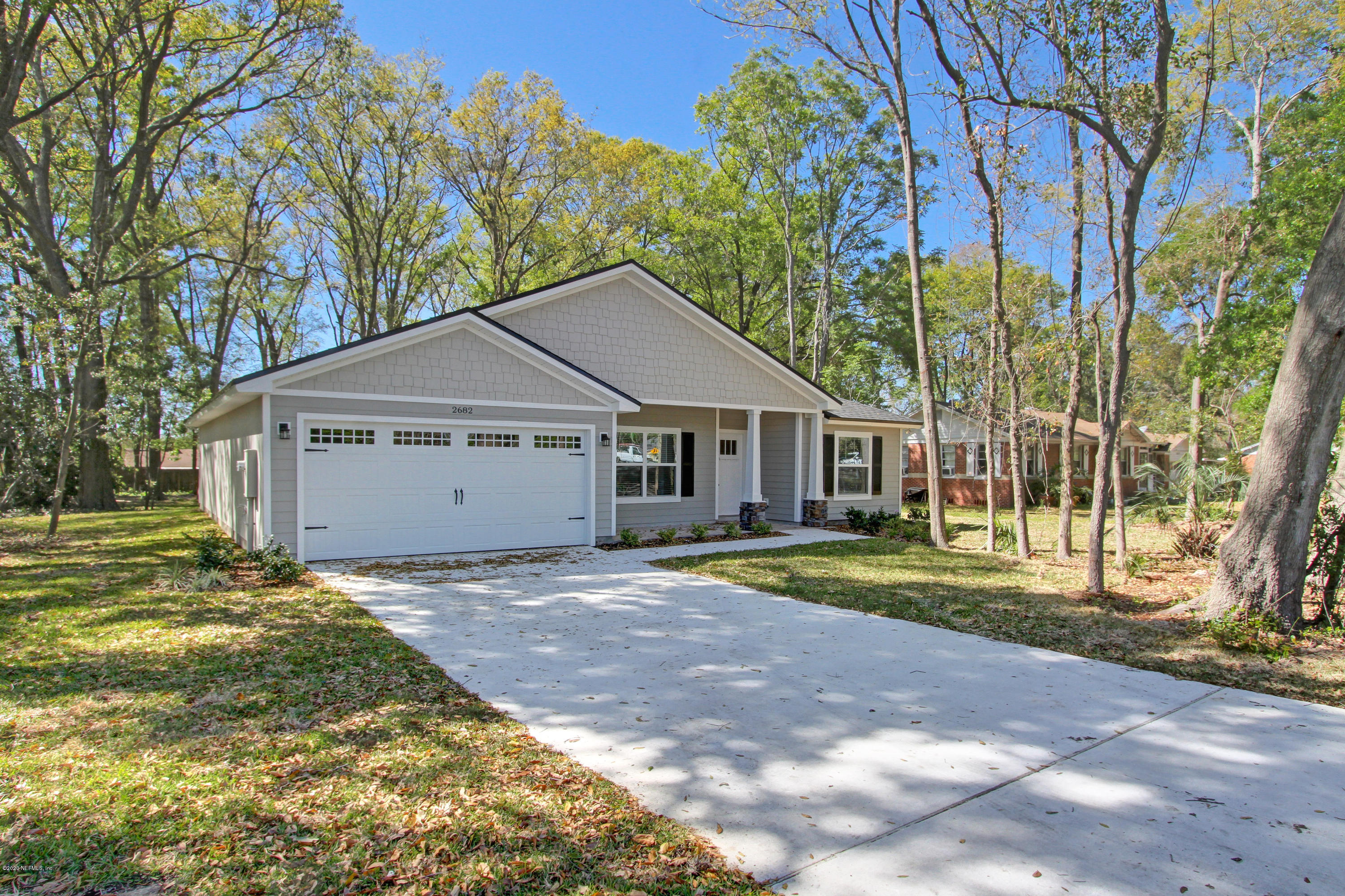 6535 Alvin Road Jacksonville, FL 32222 - Photo 1 of 26 Home Staging in Jacksonville Florida by
