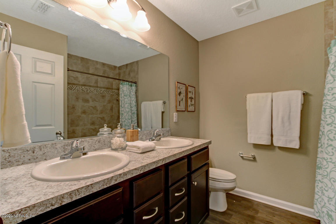 6535 Alvin Road Jacksonville, FL 32222 - Photo 12 of 26 hall bath