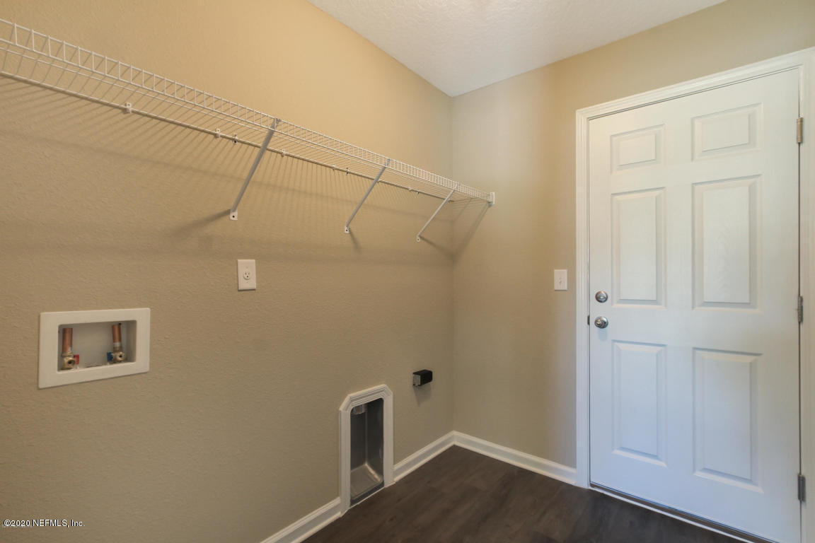 6535 Alvin Road Jacksonville, FL 32222 - Photo 15 of 26 laundry