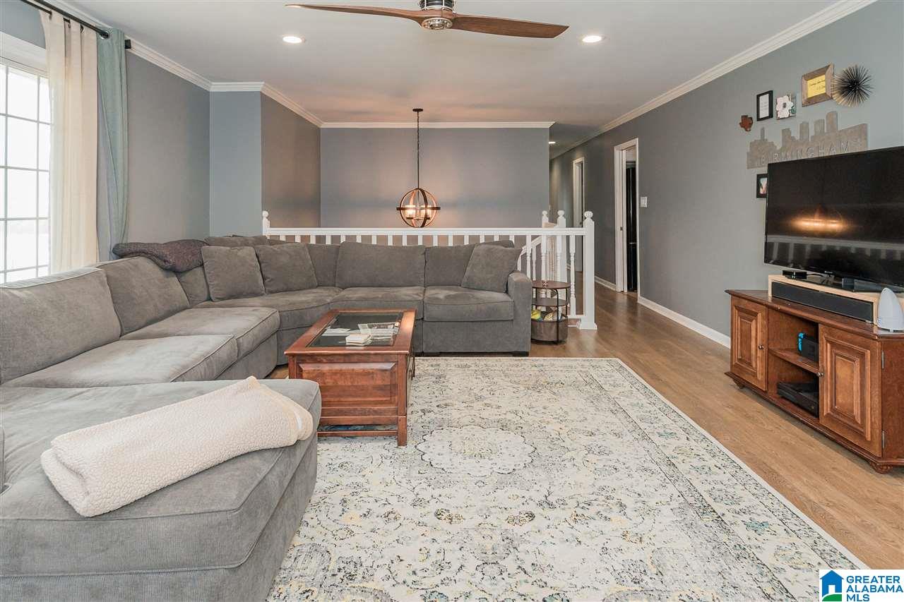 2516 Old Rocky Ridge Road Birmingham, AL 35216 - Photo 8 of 38