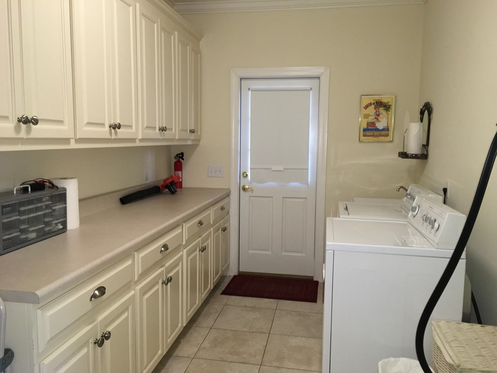1201 Clayton Road Ridge Spring, SC 29129 - Photo 38 of 56