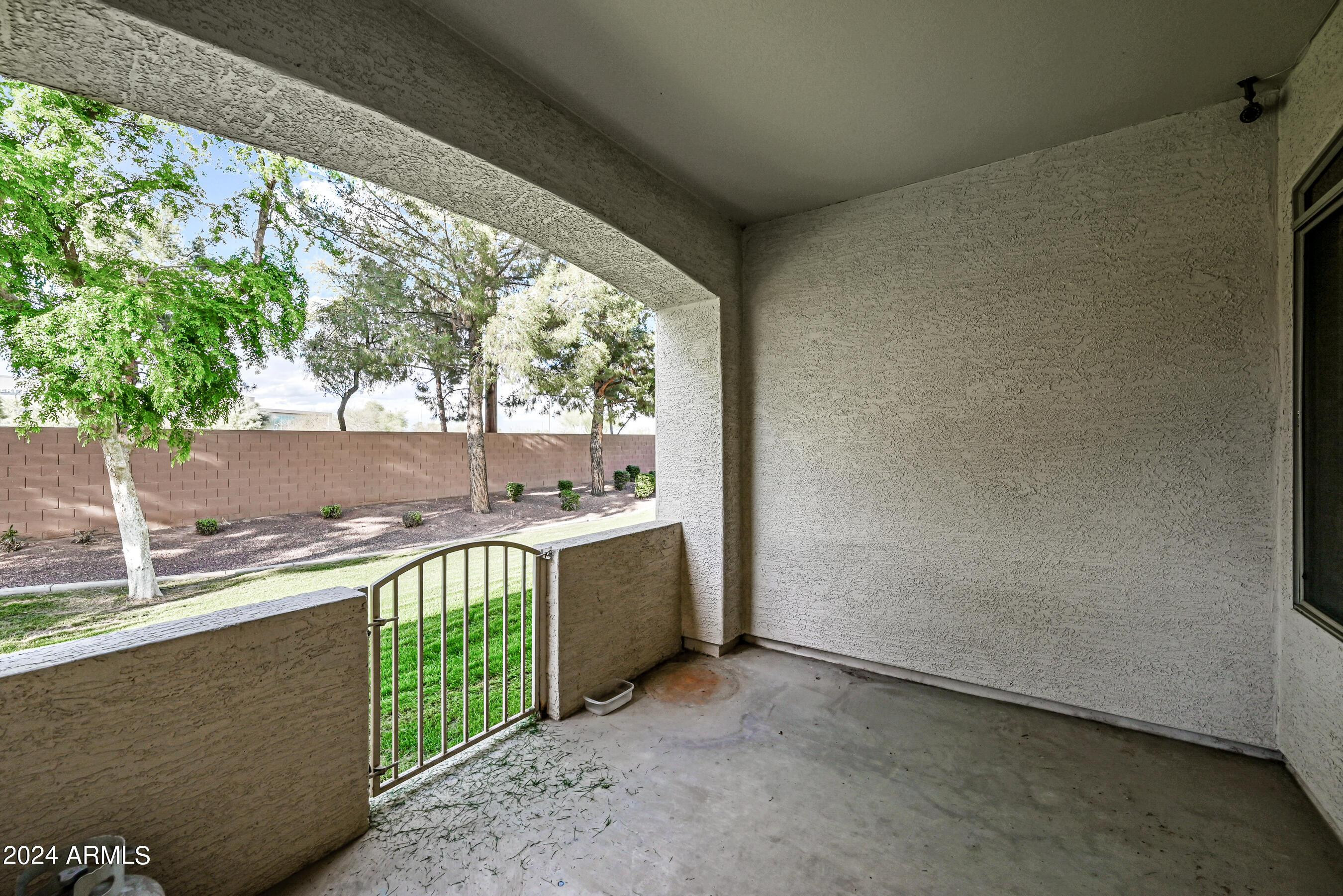 2600 East Springfield Place, Unit 36 Chandler, AZ 85286 - Photo 21 of 22 Photo #21