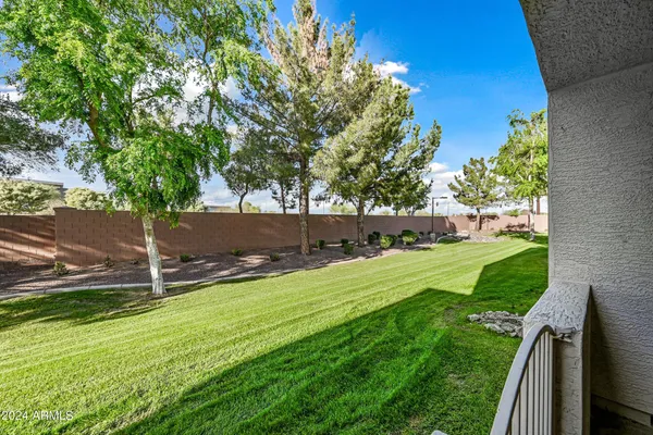 $2,100 | 2600 East Springfield Place, Unit 36, Chandler, AZ 85286