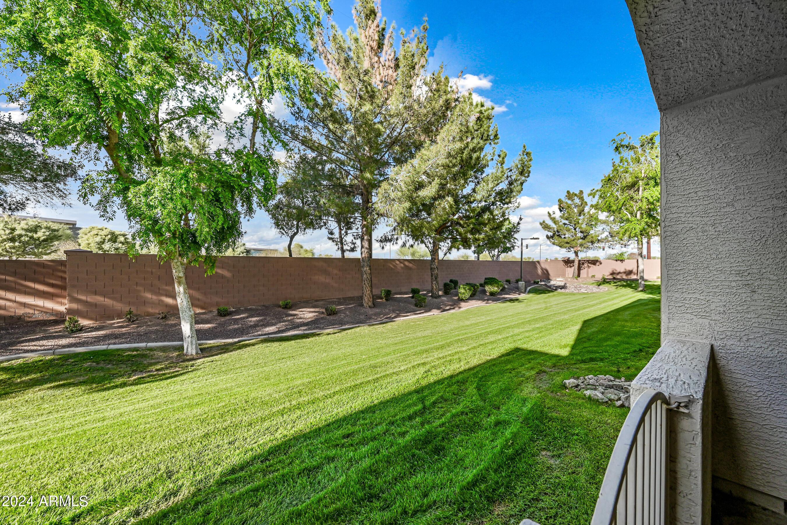2600 East Springfield Place, Unit 36 Chandler, AZ 85286 - Photo 22 of 22 Photo #22