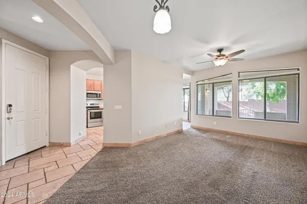 $2,100 | 2600 East Springfield Place, Unit 36, Chandler, AZ 85286