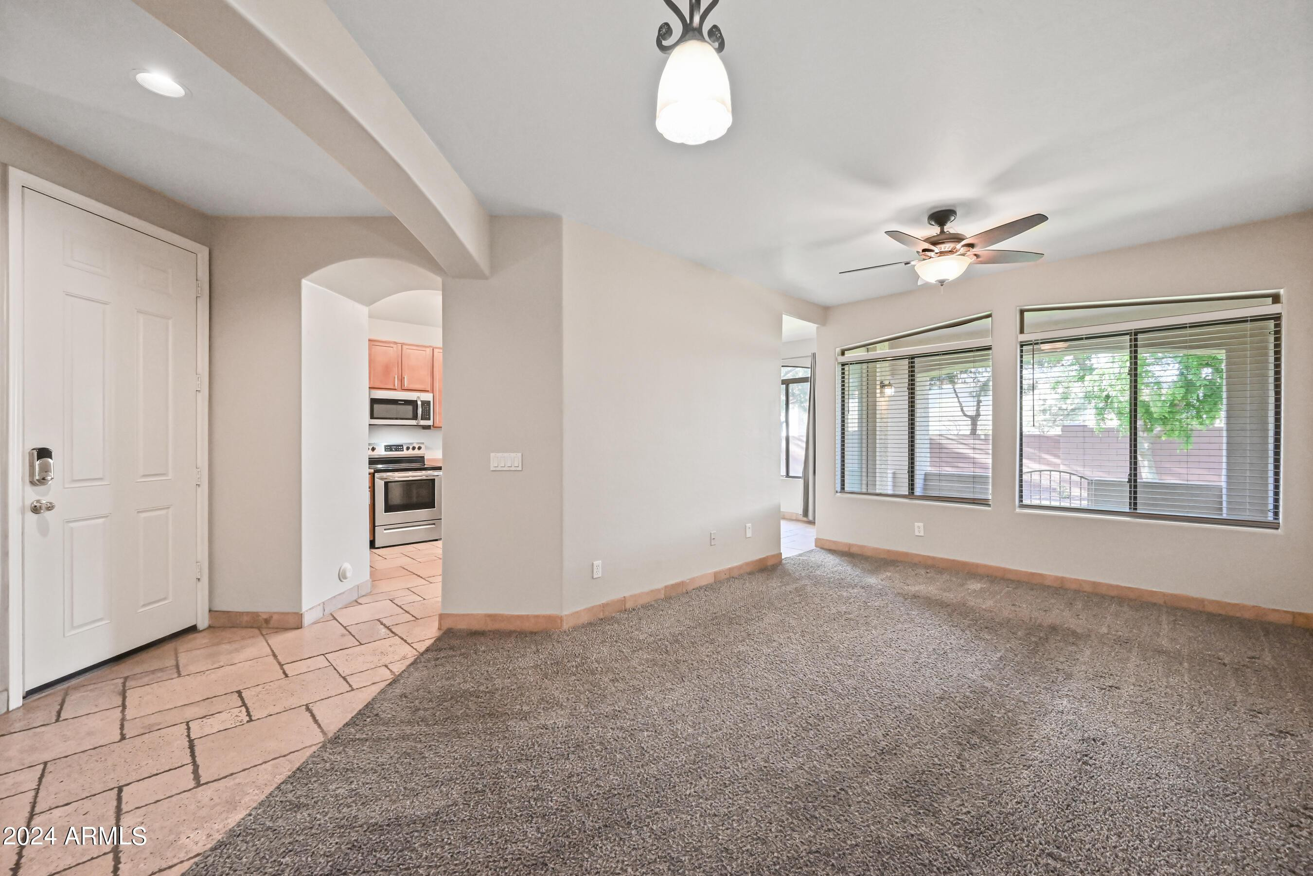 2600 East Springfield Place, Unit 36 Chandler, AZ 85286 - Photo 3 of 22 Photo #3