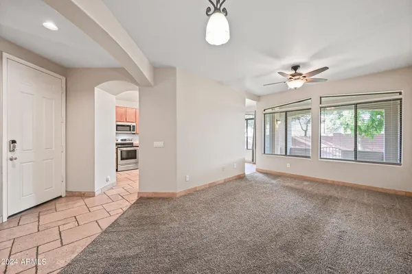 $2,200 | 2600 East Springfield Place, Unit 36, Chandler, AZ 85286