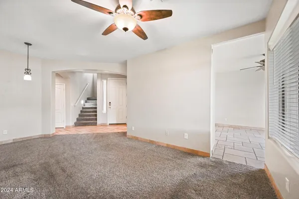 $2,100 | 2600 East Springfield Place, Unit 36, Chandler, AZ 85286