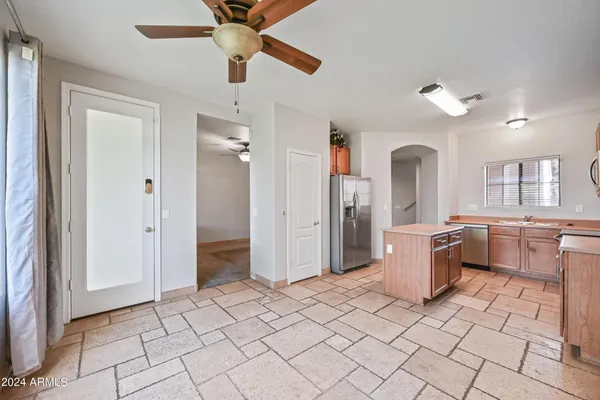 $2,100 | 2600 East Springfield Place, Unit 36, Chandler, AZ 85286