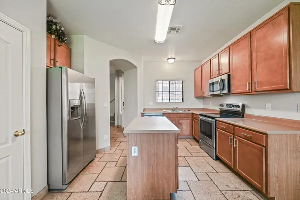 $2,200 | 2600 East Springfield Place, Unit 36, Chandler, AZ 85286