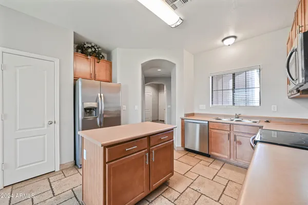 $2,200 | 2600 East Springfield Place, Unit 36, Chandler, AZ 85286