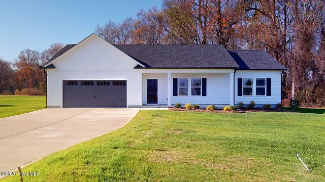 $277,900 | 107 Chip Place, Goldsboro, NC 27530
