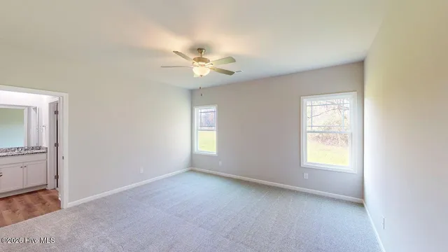 $277,900 | 107 Chip Place, Goldsboro, NC 27530