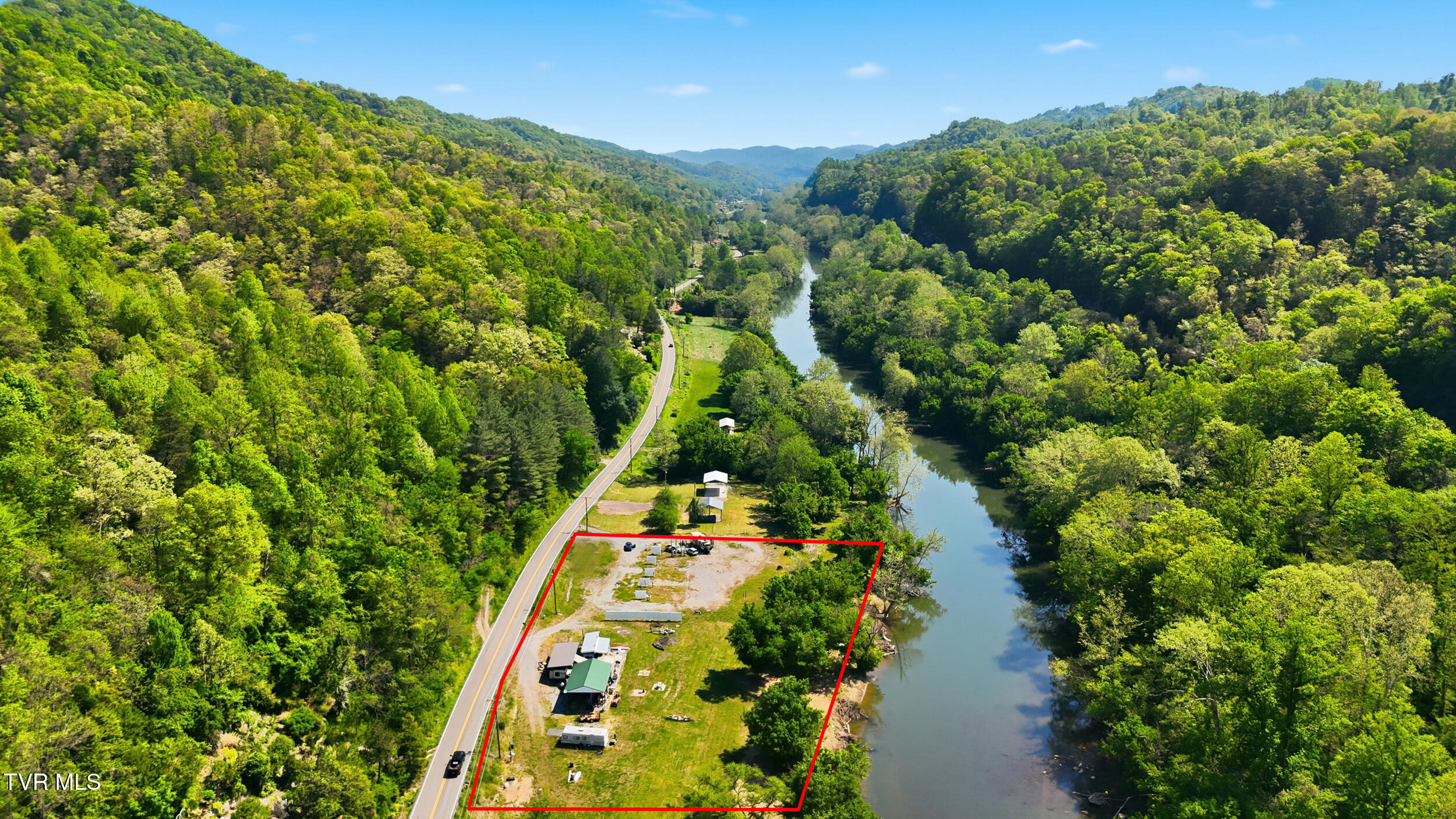 1750 Clinch River Highway Duffield, VA 24244 - Photo 18 of 31 IMG_6274