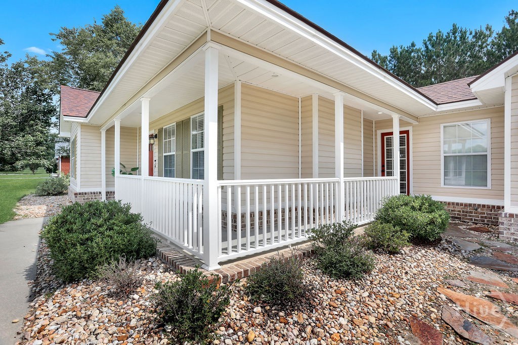 124 Jamestown Drive Rincon, GA 31326 - Photo 2 of 42