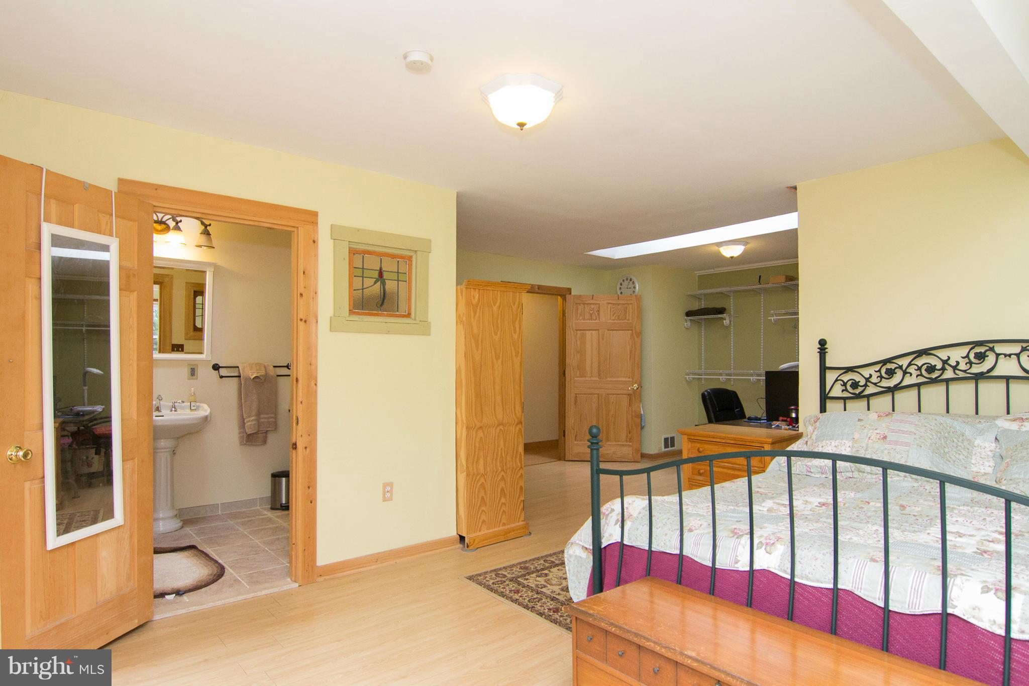 4908 Old Hanover Road Westminster, MD 21158 - Photo 14 of 30 Bedroom (Master)