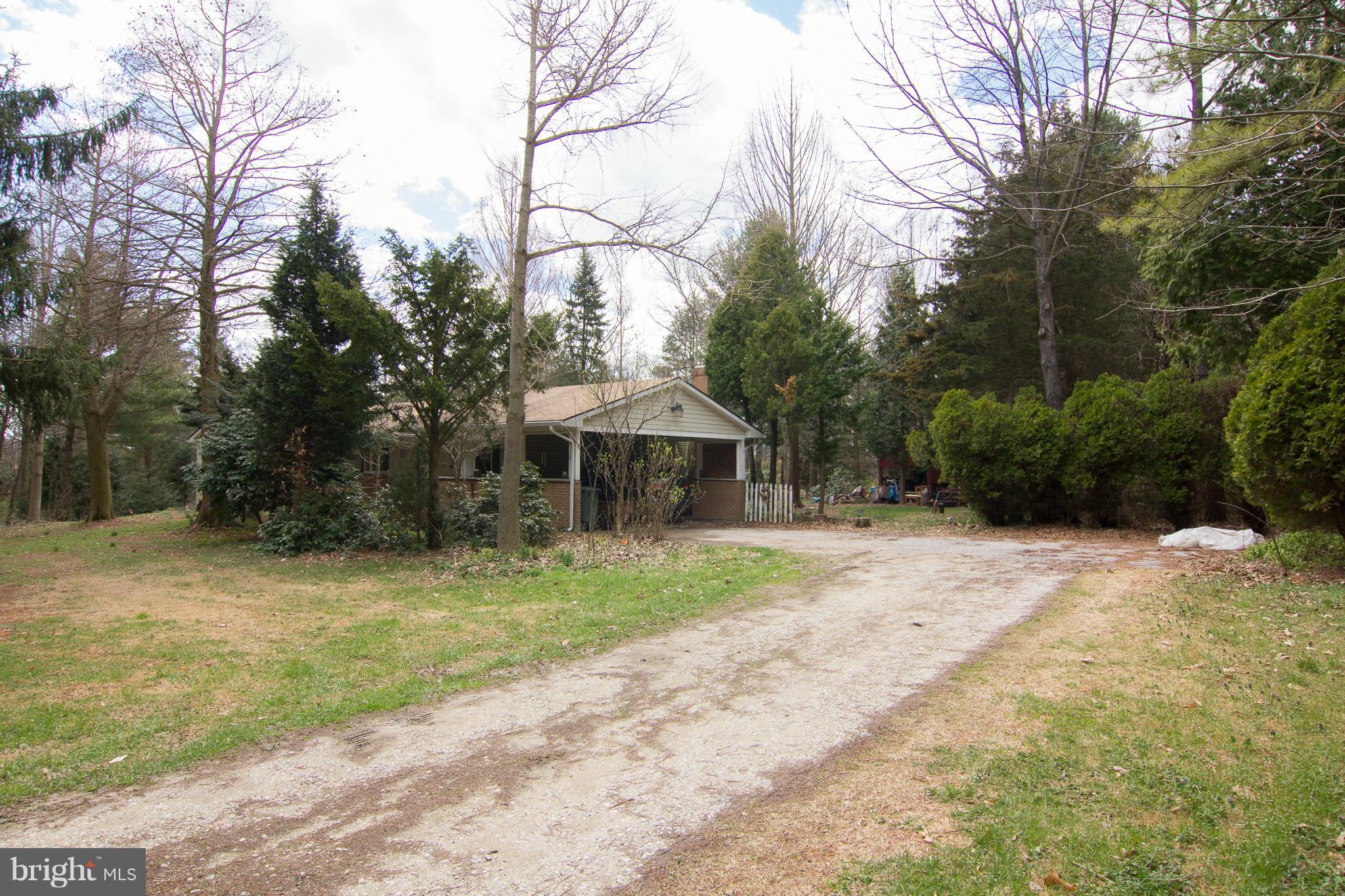 4908 Old Hanover Road Westminster, MD 21158 - Photo 22 of 30 Exterior (General)