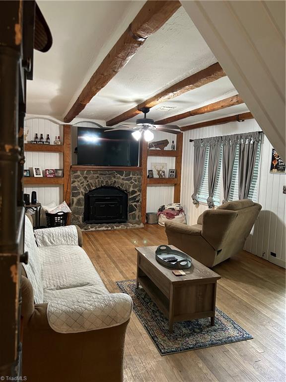 427 Spring Street Mount Airy, NC 27030 - Photo 3 of 17 Gallery Image 3