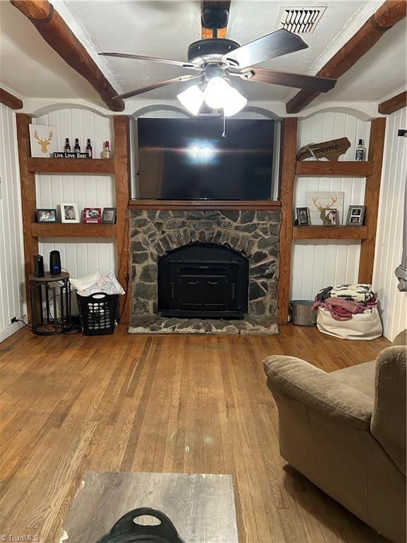 427 Spring Street Mount Airy, NC 27030 - Photo 4 of 17 Gallery Image 4